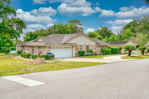 137 Gardenia Dr, Orange City FL  32763-7514 exterior