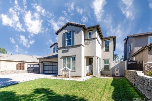 13043 Scarborough Ave, Chino, CA 91710-4566