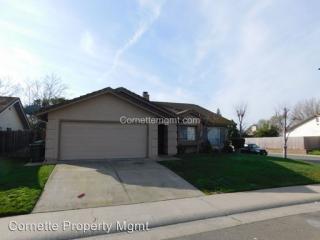 8922 Carlisle Ave, Sacramento CA  95829-1411 exterior