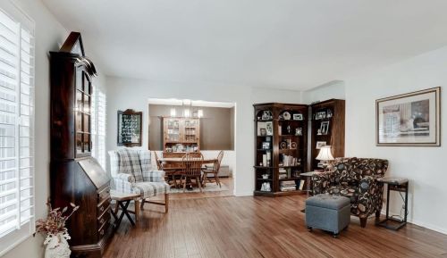 12320 Kennedy St, Cedar Lake IN  46303-9332 exterior