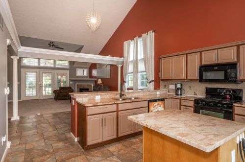 505 Brookhurst Dr, Liberty Township, OH 45050