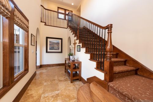 8458 Lower Scarborough Ct, San Diego CA 92127-6119 exterior