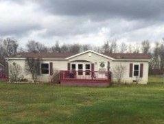 1223 Starling Rd, Mount Olive, OH 45106-9711