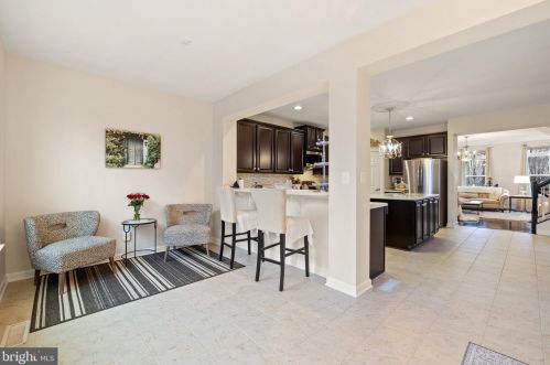 4318 Wisley Turn, Woodbridge VA  22192-7822 exterior