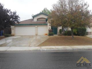 10412 Heather Valley Dr, Bakersfield, CA 93312-2957