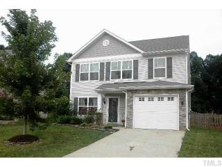 708 Blue Lake Dr, Mebane, NC 27302-8665
