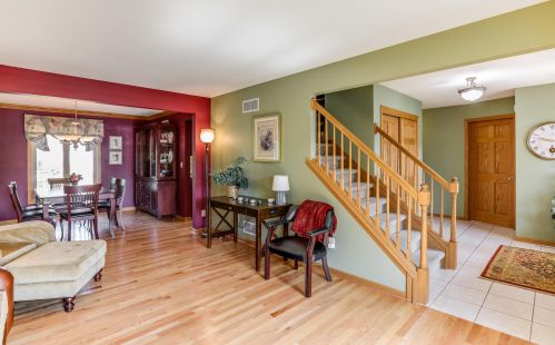 2314 36th Ave, Kenosha, WI 53144-1412