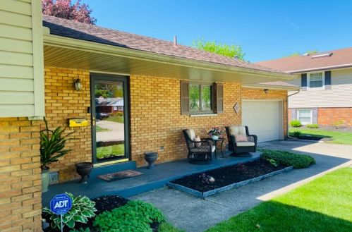 3712 Fiesta Way, Liberty Township, OH 45044