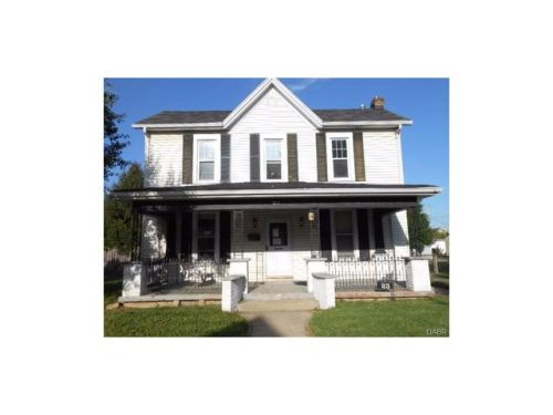 23 9 St, Miamisburg OH  45342-2430 exterior