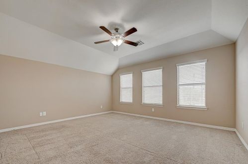 12919 Southern Rdg Dr, Pearland TX  77584-3699 exterior