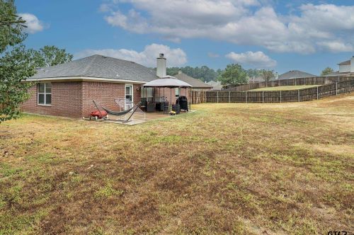 144 Ken Cir, Flint TX  75762-9466 exterior