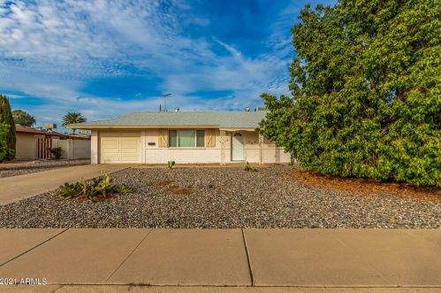 11617 Thunderbird Rd, Sun City, AZ 85351-3848
