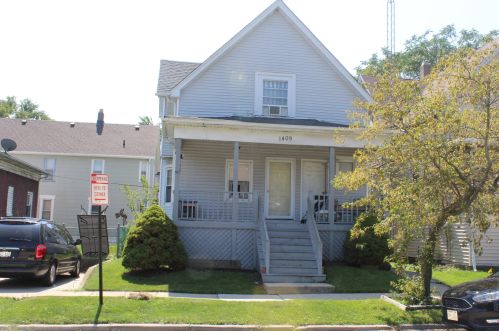 1409 54th St, Kenosha, WI 53140-6034