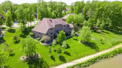 1000 Foy Ct, Crown Point, IN 46307-9821