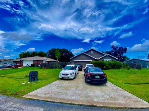 519 Aster Rd, Fort Pierce, FL 34953-2904