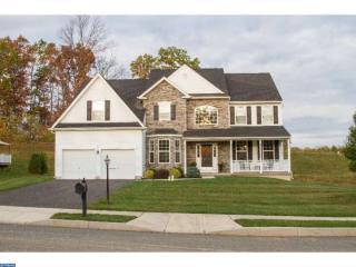3023 Samantha Way, Gilbertsville, PA 19525-9349