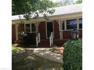 2436 Smith Ave, Chesapeake, VA 23325-4516