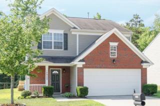 12923 Rothe House Rd, Charlotte, NC 28273-7008