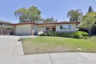1110 Clydebank Ct, Sunnyvale, CA 94087-7917