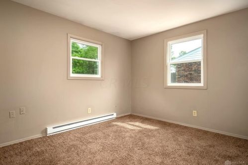 2236 Virginia Dr, Xenia OH  45385-4655 exterior