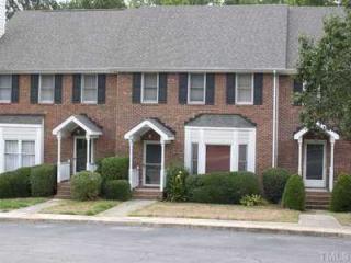 4225 Settlement Dr, Durham NC  27713-9157 exterior