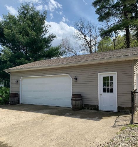 2886 Seney Rd, Chillicothe, OH 45601-9354