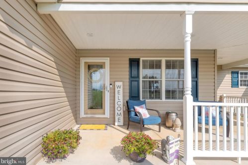 11082 Mccue Ln, Madison Mills VA  22960-4348 exterior