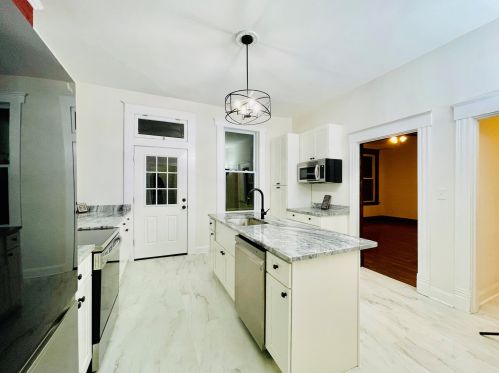 456 Elm St, Covington KY  41016-1460 exterior