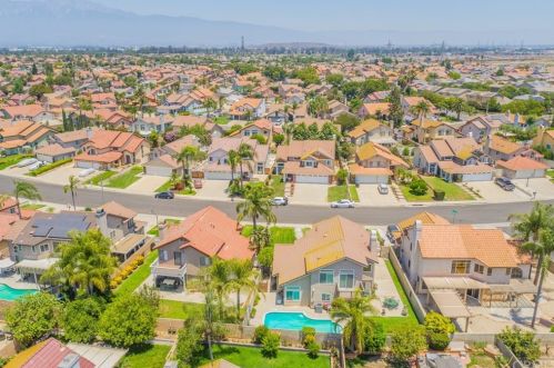3716 Old Archibald Ranch Rd, Ontario, CA 91761-9127