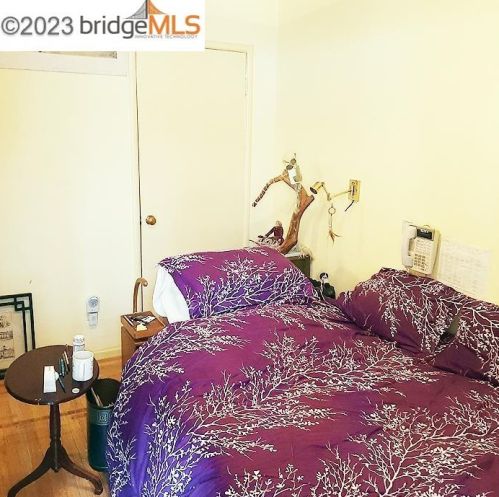 2325 Oak St, Berkeley CA  94708-1697 exterior