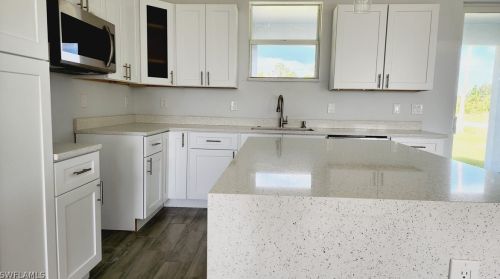 2914 18 St, Lehigh Acres FL 33976-3636 exterior