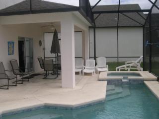 113 Highgate Park Blvd, Davenport FL  33897-7730 exterior