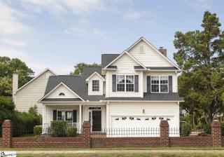2614 Augusta St, Greenville, SC 29605-1947