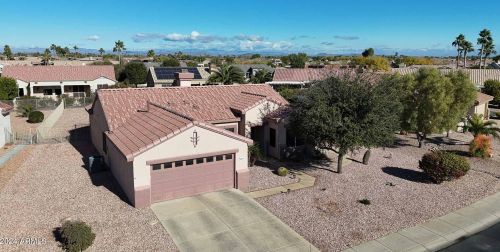 16414 Sandia Park Dr, Sun City AZ  85374-6421 exterior