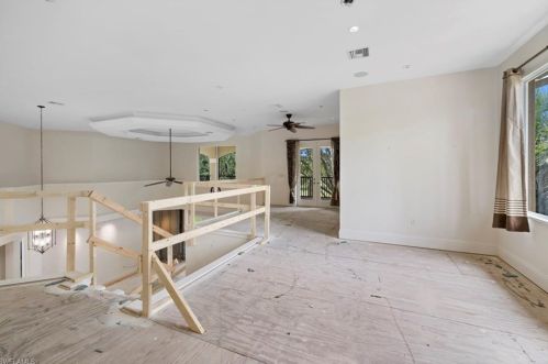 7834 Classics Dr, Naples FL  34113-3043 exterior