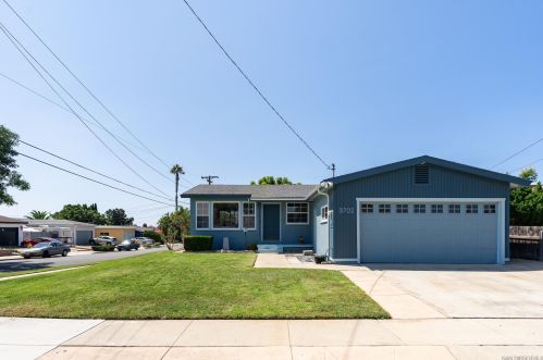 3702 Belford St, San Diego, CA 92111-4218