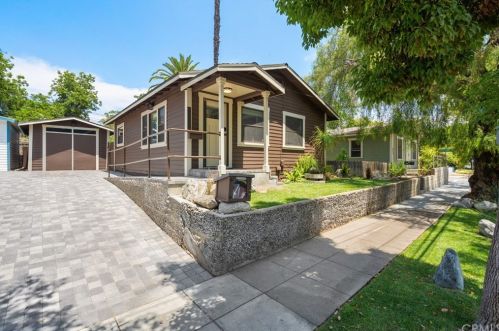 1036 Hope St, South Pasadena CA  91030-2543 exterior