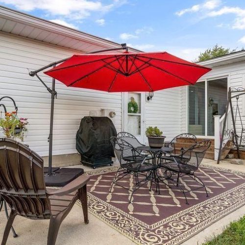 508 Kathryn St, Washington Ch OH  43160-1754 exterior