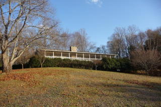 80 Tisit Dr, Franklin, NC 28734-5313
