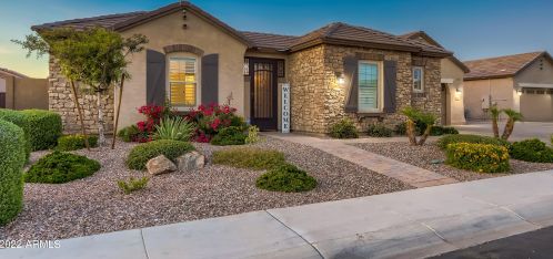 3542 Scorpio Pl, Chandler, AZ 85249
