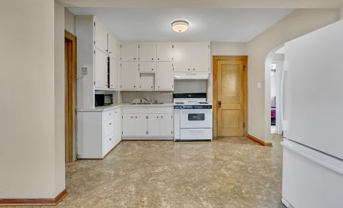 318 25th Ave, Saint Cloud MN  56303-3733 exterior