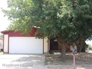 2725 94th St, Lubbock TX  79423-4219 exterior