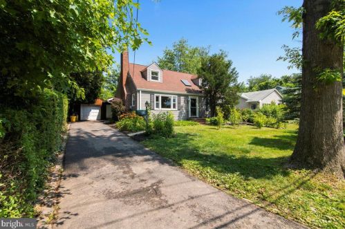 278 Hamilton Ave, Princeton, NJ 08540-3943