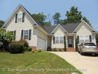 202 Glenrise Ct, Greer SC  29650-5107 exterior