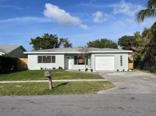 1609 1st St, Boynton Beach, FL 33435-2703