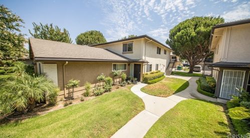 2012 Avenida Vista Delmonte, Simi Valley, CA 93063-4021