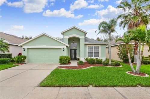 13702 Sigler St, Riverview, FL 33579-2324