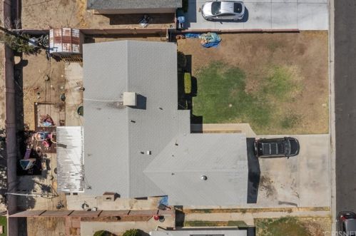 43708 Heaton Ave, Lancaster, CA 93534-4921