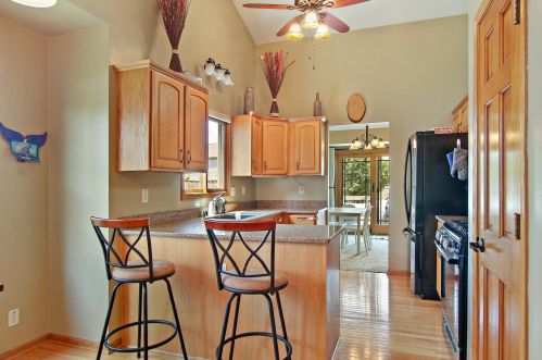 3426 86 St, Kenosha WI 53142-2580 exterior