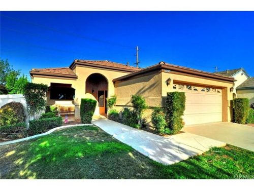26656 Calle Gregorio, Menifee, CA 92585-8994